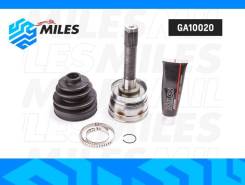   Miles GA10020 , / GA10020 