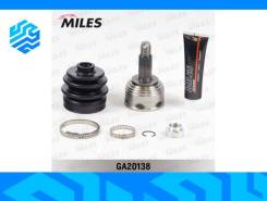   Miles GA20138 , / GA20138 