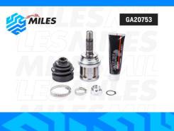   Miles GA20753 , / GA20753 