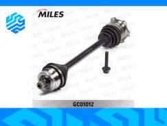   Miles GC01012   GC01012 