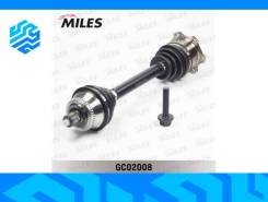    Miles GC02008   GC02008 