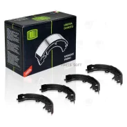 ������� ����. ��� �/� Toyota Corolla (91-) �������. 200x37 �/� Sumitomo (GF 1906) GF1906 ����