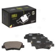 ������� ����. ��� �/� Geely Atlas Pro (19-)/Belgee X70 (23-) ����. ���. (PF 2307) PF2307 ����