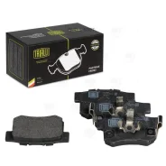 ������� ��������� Honda Accord (02-)/CR-V (02-)/FR-V (04-) ����. ���. �/� Akebono, ������ PF4034 ����