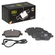 ������� ����. ��� �/� BMW 1 (E81) (04-)/Mini Cooper (06-) ����. �����. (� ��������) (PF 4137) PF4137 ����