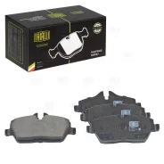 ������� ����. ��� �/� BMW 1 (E81/87) (04-)/Mini Cooper (06-) ����. �����. (PF 4185) PF4185 ����