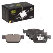 ������� ����. ��� �/� Volvo XC60 (17-) ����. �����. (����. ���� d=322) (PF 4355) PF4355 ����