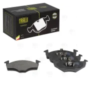 ������� ��������� Skoda Fabia (99-) ����. �����. �/� Akebono PF4375 ����