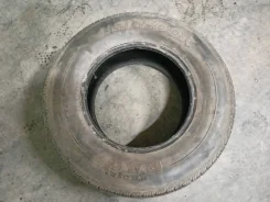 Hankook Radial RA07. ������, 2006 ���, �/�, ����� 10 % ����