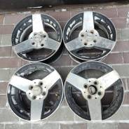 Lorenso. 5.5x13", 4x98, ET9 