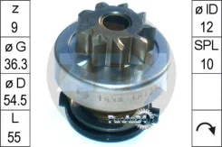 ������� Citroen/FIAT/Iveco/Peugeot ERA ZN1650 ZN1650 ����