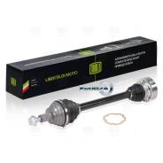    Skoda Octavia A5 04- 1.6 MT . Trialli AR 1801 AR1801 