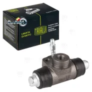 ������� ����. VW POLO (94-)/GOLF III (91-) ������ D 17.5�� (�����) Trialli CF1844 CF1844 ����