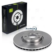 ���� ��������� FORD S-MAX/Mondeo 07-/Volvo S60/S80/XC70 06- d 16�� ���. Trialli DF106117 DF106117 ����