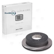 ���� ��������� Toyota LC J200 07-/Lexus LX570 08- ���. Superiore Trialli DF1901S DF1901S ����