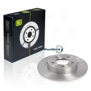 ���� ��������� Mazda 3 2.0-2.3 03-/5 1.6-2.0 05- ���. Trialli DF250102 DF250102 ����