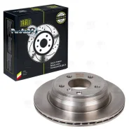 ���� ��������� BMW E81/E87/E90/E91/E84 X1 ���. ����. D 300��. Trialli DF261003 DF261003 ����
