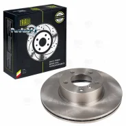 ���� ��������� BMW 3 E90/91/92 2.0-2.5 05-/X1 E84 2.0 09- ���. D 312��. Trialli DF261008 DF261008 ����