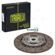 ���� ��������� FIAT Ducato 2.3JTD 02- Trialli FD1601 FD1601 ����