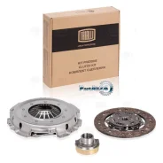 ��������� �-� UAZ 236021 ����� Trialli FR804 FR804 ����