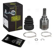 ���� Nissan Qashqai 06-/X-Trail T31 07-/T32 14- �����. ���. Trialli GO1455 GO1455 ����
