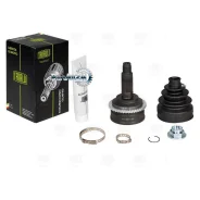 ���� Mazda 6 02- MT ABS ���. (33 ���. ) Trialli GO2519 GO2519 ����