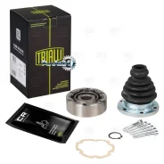 ���� AZLK 2141 �����. Trialli GO443 GO443 ����