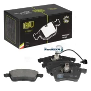 ������� ��������� VW T4 99 (R15)� �������� ���. Trialli PF1837 PF1837 ����