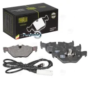 ������� ��������� BMW E81/E87/E90/E91/E84 X1 ���. � ����. Trialli PF4142 PF4142 ����