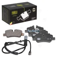 ������� ��������� MINI Cooper/ONE 13- ���. � ����. Trialli PF4301 PF4301 ����