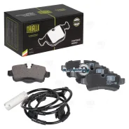 ������� ��������� MINI Cooper 06-/ONE/Clubman 07- ���. � ����. Trialli PF4294 PF4294 ����