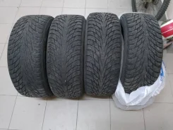Nokian Hakkapeliitta R2. ������, ��� �����, 2014 ���, �/�, ����� 30 % ����