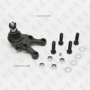 ����� ������� ������ ����� Mitsubishi L200/Pajero/Pajero sport 90- FK0206L ����