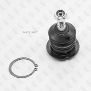 ����� ������� ������� �����/������ LAND Rover Discovery 04- FK0972 ����