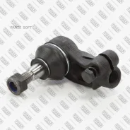 ���������� ������� ���� ����� Daewoo Nexia/Espero/Lanos 91- / OPEL Ascona/Kadett 81- FS0517L ����