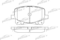     Toyota: Previa 00- PBP1752 