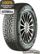 GT Radial Maxmiler Ice