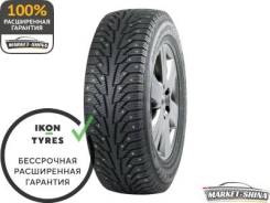 Nokian Hakkapeliitta C Cargo