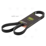 ������ ��������� ��� �/� Peugeot Partner (96-) 1.9d A/C- (6PK1437) 6PK1437 ����