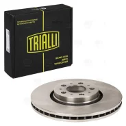 ���� ����. ��� �/� Volvo XC90 (02-)/S60 (00-) �����. d=316 (DF 106119) DF106119 ����