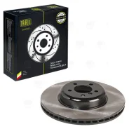 ���� ����. ��� �/� BMW 3 (F30) (11-)/4 (F32) (13-) �����. d=370 (M-sport) (DF 210215) DF210215 ����