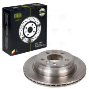 ���� ��������� ������ 300x20/66-5x120 BMW E81/E87/E90/E91/E92/E93 05 DF261003 ����