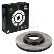 ���� ����. ��� �/� Mini Countryman (10-)/Paceman (12-) �����. d=307 (DF 266005) DF266005 ����