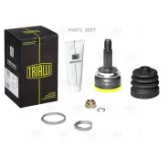 ���� ������. [ABS] 43z Mitsubishi Outlander 2.0/2.4 03- GO1107 ����