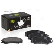 ������� ����. ��� �/� Chevrolet Captiva (06-)/Opel Antara (06-) ����. �����. (PF 0517) PF0517 ����