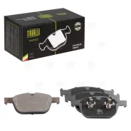 ������� ����. ��� �/� Volvo XC60 (08-) ����. �����. 193x76 (PF 1053) PF1053 ����