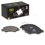 ������� ����. ��� �/� LDV Maxus (05-) ����. �����. (PF 1301) PF1301 ����