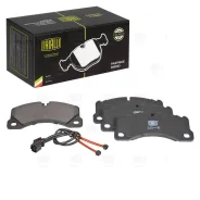 ������� ����. ��� �/� Porsche Macan (14-)/(18-) ����. �����. (� ��������� � 2-�� ����. ) (PF 1607) PF1607 ����