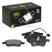 ������� ����. ��� �/� VW Transporter T4 (90-) ����. �����. 156.3�� (� �����. � ��������) (PF 1837) PF1837 ����