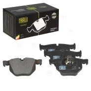 ������� ����. ��� �/� BMW 5 (E60) (03-)/6 (E63) (03-) ����. ���. (PF 4006) PF4006 ����